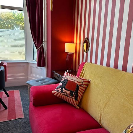 Circus Suite แบล็คพูล ภายนอก รูปภาพ